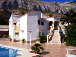 zur Gesamt�bersicht unserer Ferienh�user in Denia