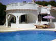 zur Gesamt�bersicht unserer Ferienh�user in Moraira